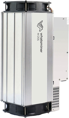 10 gute Stabilität Einheit Asic Whatsminer M32 70. Harshrate 3312W