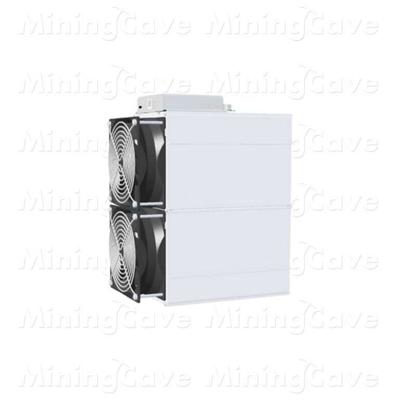 Bergmann 105ksol/S Bitmain Antminer Z11j 1418W ZEC 228×134×279mm