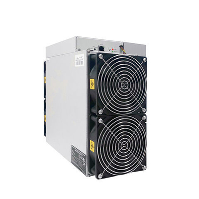 Zweite Hand 3250W Bitmain Antminer S19 95T Hashrate 400*195.5*290