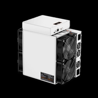 Verwendetes Bergmann-Machine T17+ 55T BTC Asic Ethernet SHA256 9.8kg