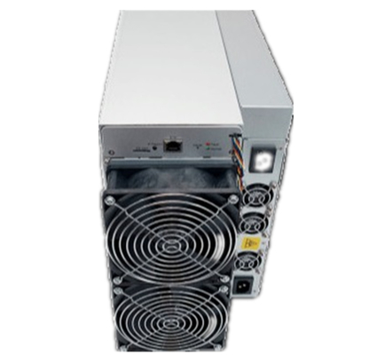 SHA256 Bitmain Antminer S19J 94. 3100W 29,5 J/TH für BTC-Bergbau
