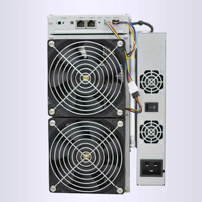 70dB biss Münzen-Bergmann 2380w Canaan Avalon Miner A1047 37TH/S