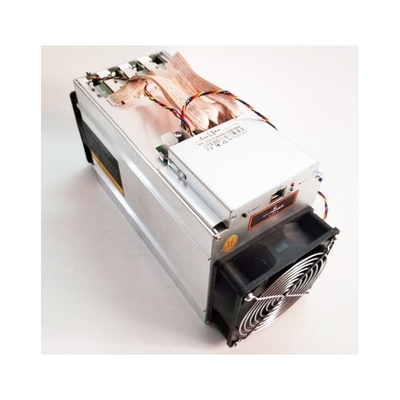 Verwendeter Lite-Münzen-Bergmann 942W Bitmain Antminer L3++ 550M 6.5Kg