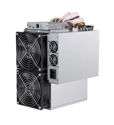 Bergwerksausrüstung 1541W Cryptocurrency aus zweiter Hand Bergbau Bitmain Antminer T15 23. BTC