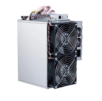 Verwendeter Pro-72T SHA256 Algorithmus Canaan Avalon Miners 3420w 1166