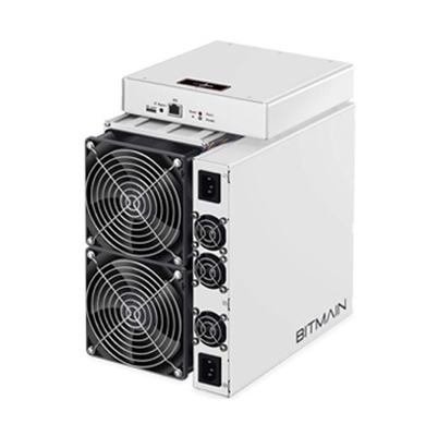 Lärmarme Leistungsaufnahme geringer Energie BTC Antminer T17E 50T 2750W