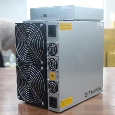 Schlüssel- Bergwerksmaschine S17 Pro-56T 75dB SAMSUNG Asic aus zweiter Hand