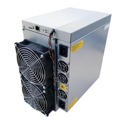 Wärmeableitungs-Leistung SHA256 Asic Bitmain Antminer T17E 53T 2750w gute
