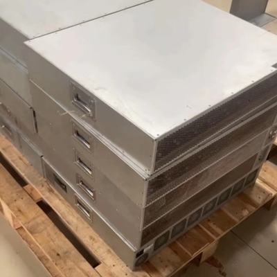 Verwendete Bergbau-hohe Rechenleistung Bitmain Antminer E7 800 MHS 1400W usw.