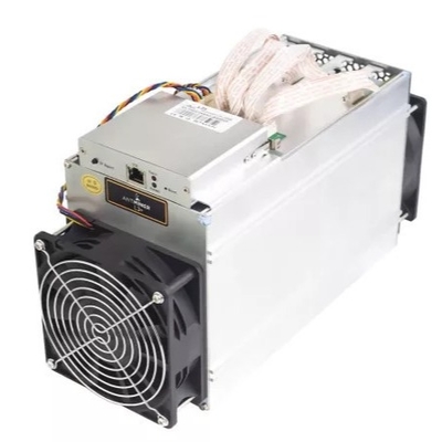 LTC-Bergbau Asic Bitmain Antminer L3+ 504M 720W 6.5Kg 210-240V