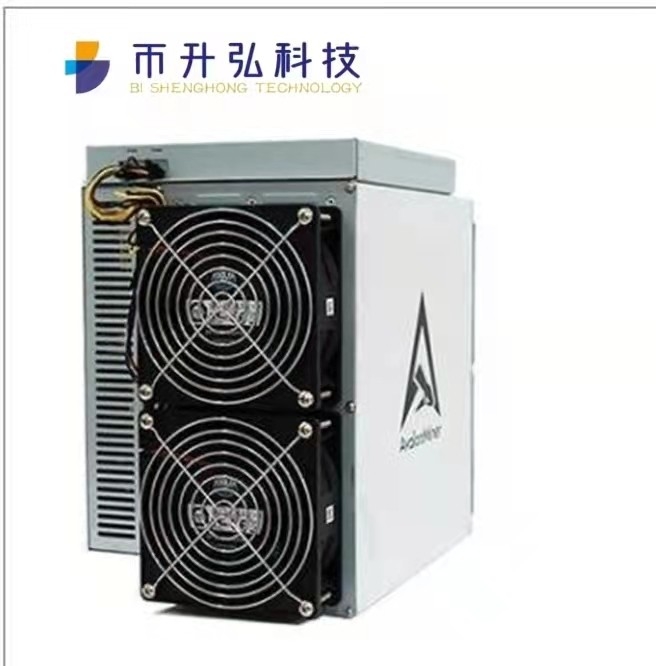 Chip 12.8kg 75dB Avalon 1246 90T 3420W 38 J/T hoher Leistungsfähigkeits-K210