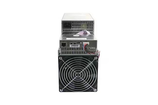Silbernes Grau DCR-Bergmann D1 48TH/S 390mm*130mm*220mm mit zwei Fans Blake 14r