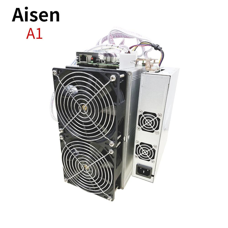 2200W Aisen Pro-21TH/s SHA256 Algorithmus 210V-240V des Liebes-Kern-A1 Wechselstrom