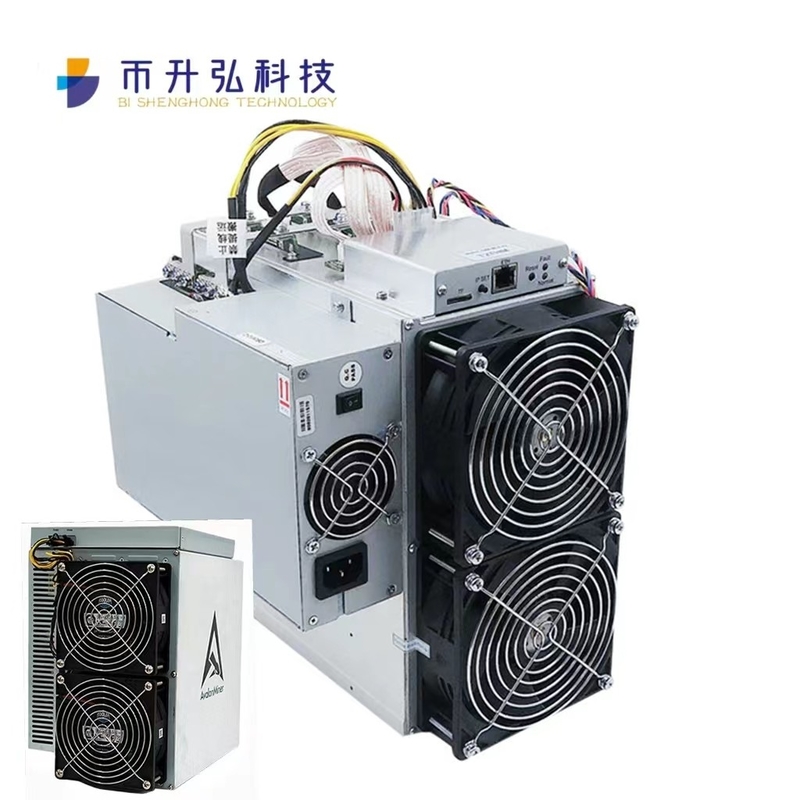 SHA256 Avalon A1166 Pros 75TH/S für BTC-Bergbau-Hochleistung