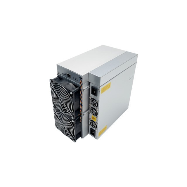 Secure Boot Antminer S19J PRO-100. 29,5 J/TH sperrte Wurzel-Berechtigung