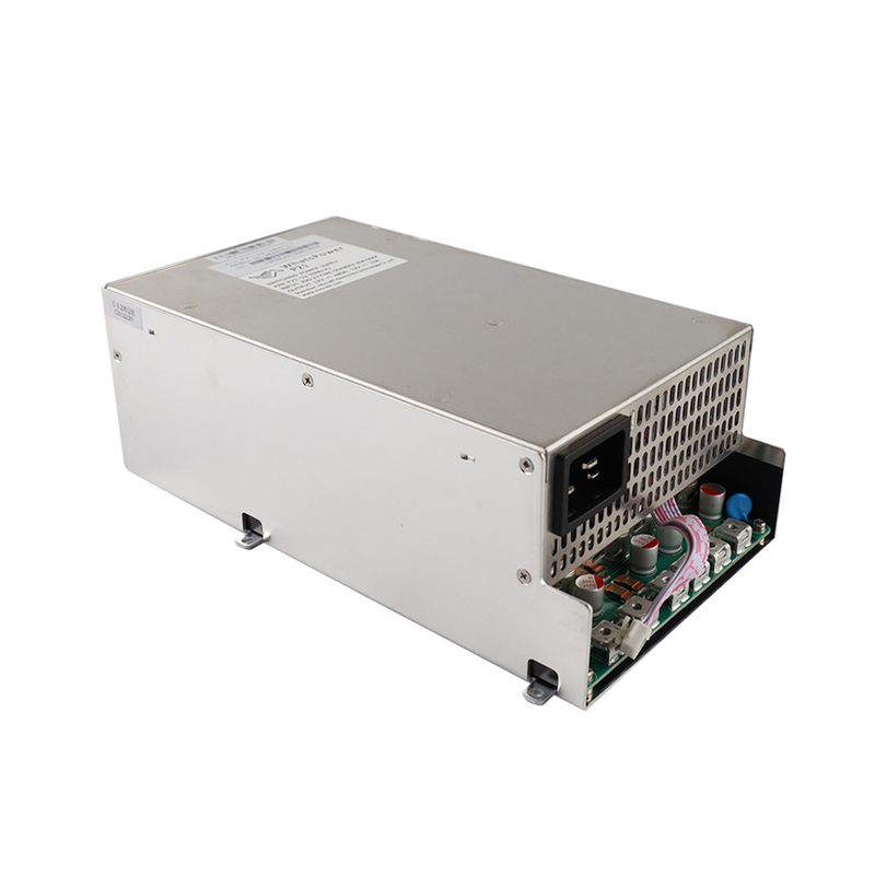 Münzen-Bergmann Power Supply Whatsminer P21 80*80*25mmx P21-12-3600-V1 12V 12A