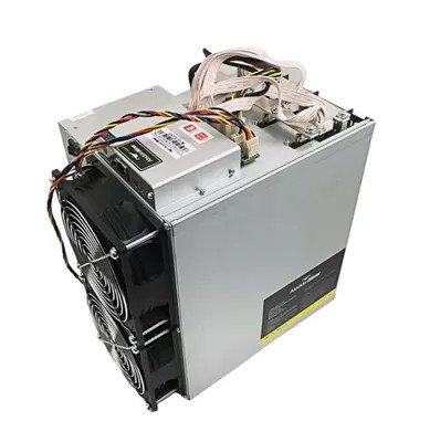 Münzen-Bergmann Machine BTC-Bergbau Asic Aladdin Miner L2 30T SHA256 Algorithmus-2200W