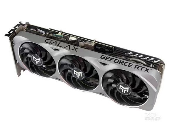 10240 Ti CUDA-Bergbau-Rig Grafikkartes GALAX GeForce RTX 3080 virtuelle Maschine OCS 12GB