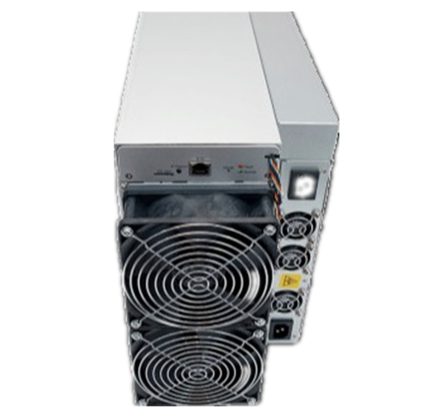 SHA256 Bitmain Antminer S19J 94. 3100W 29,5 J/TH für BTC-Bergbau